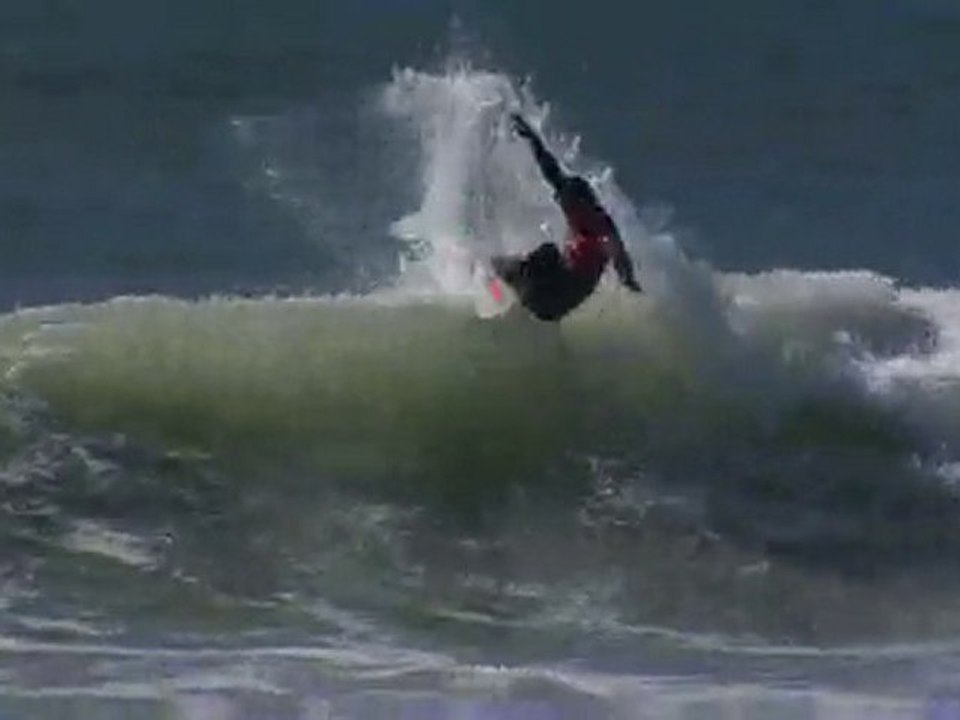 Surf Euroforce 2009 - Ep9