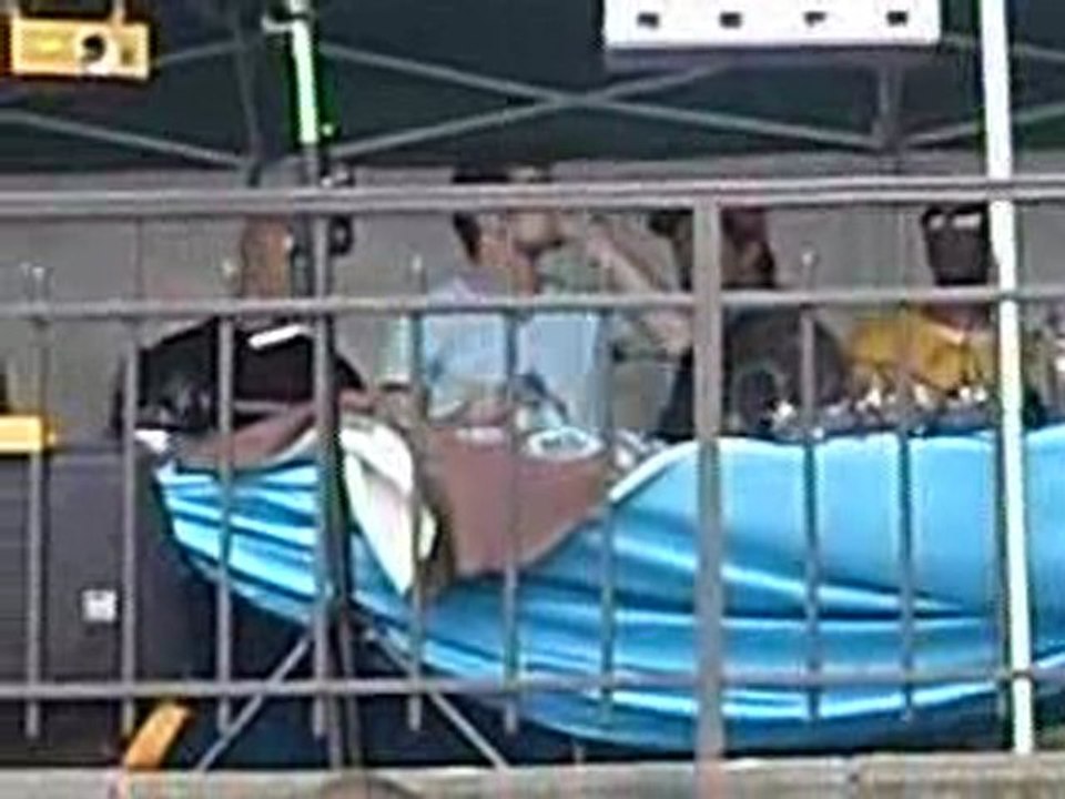 fête de la musique 2009 electro en scène 1