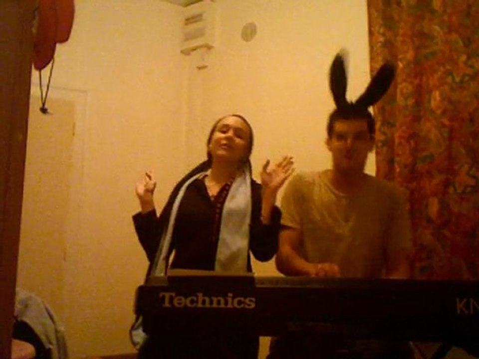 L' exode des wabbits