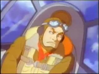 ring raiders Ring of Fire 1