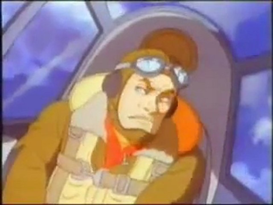 ring raiders Ring of Fire 1