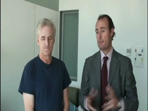 Patient testimonial: Spine Surgery at Barcelona Spine Center