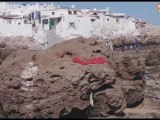 Sidi Abderrahman, un rocher envoutant