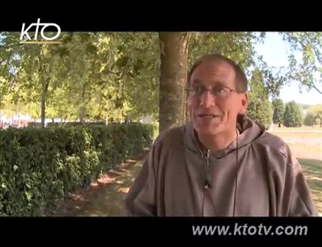 Père Nicolas Buttet