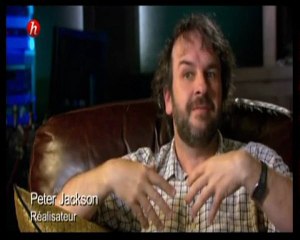 Star Wars l'héritage (Documentaire, 2 sur 6)