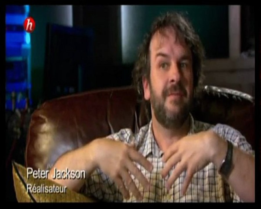 Star Wars l'héritage (Documentaire, 2 sur 6)