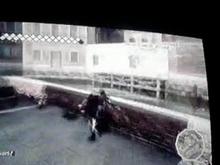 assassin's creed II / combats