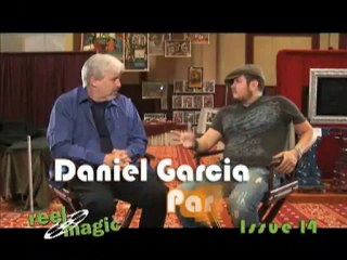 Reel Magic 14 - Wayne Dobson