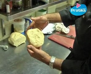 Comment faire une pate brisée