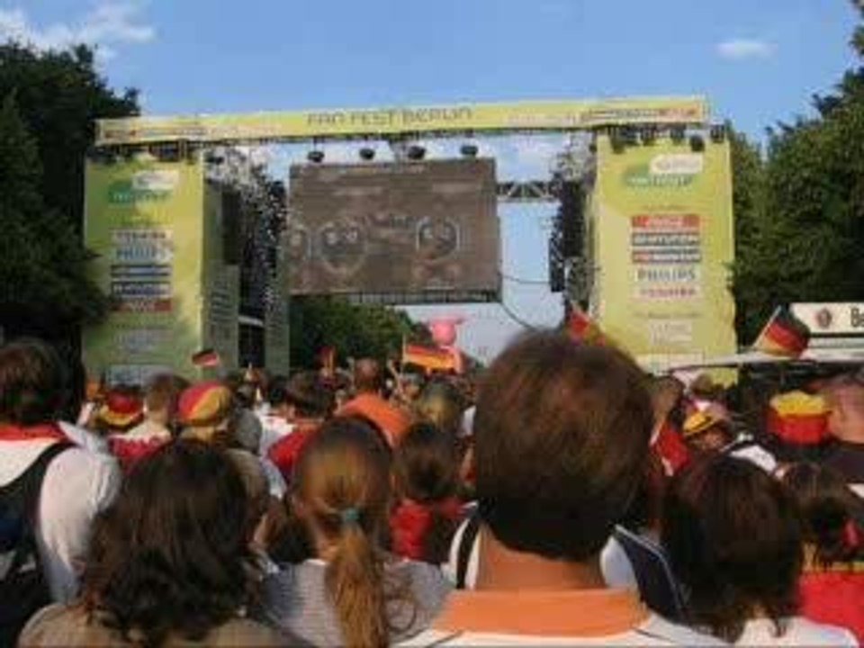 Deutschland 2-0 schweden