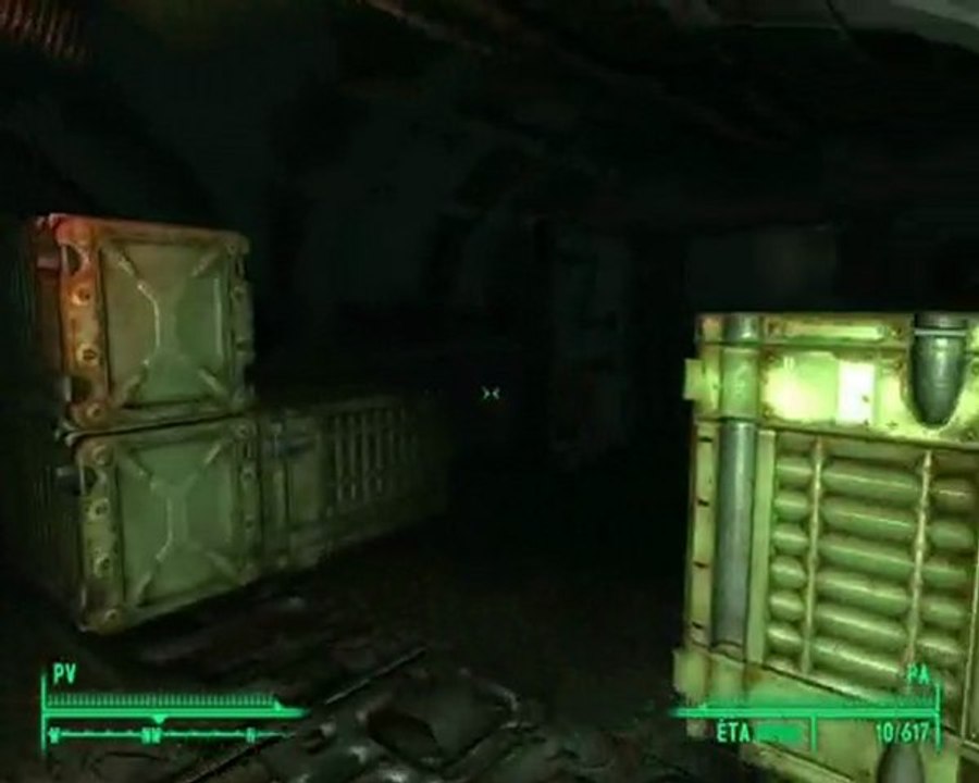 Fallout 3 (part.383) (Q.F.H.) Twilight