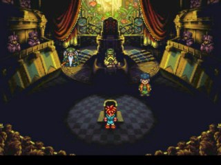 Chrono Trigger - SNES - 02