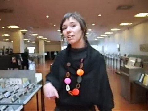 La chanson inavouable 2 : le chat , Pow Wow