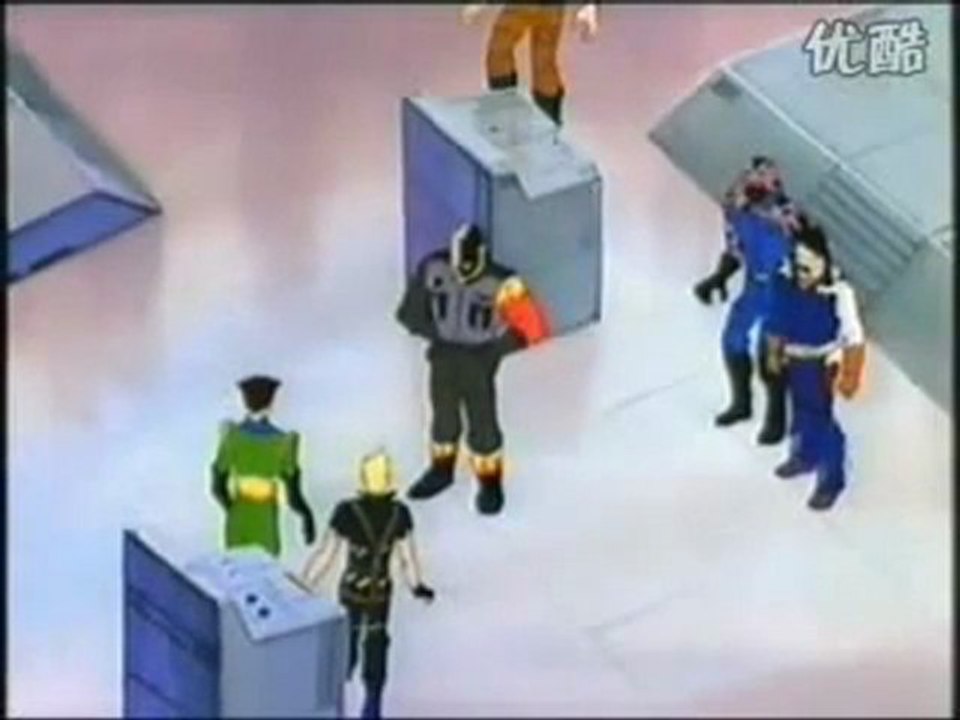 ring raiders A Pilot's Faith 2