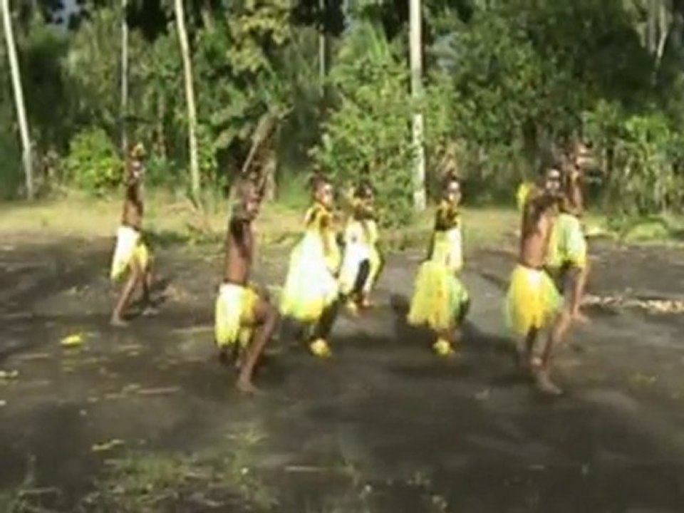 02 - peleo africin dance