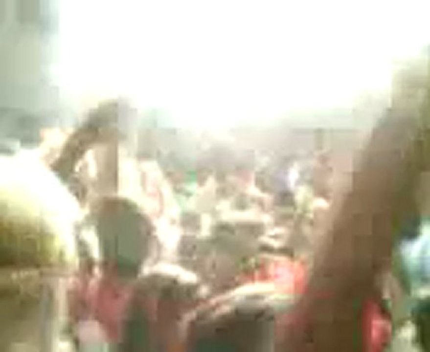 la KITCH @ Dune Y.M.C.A