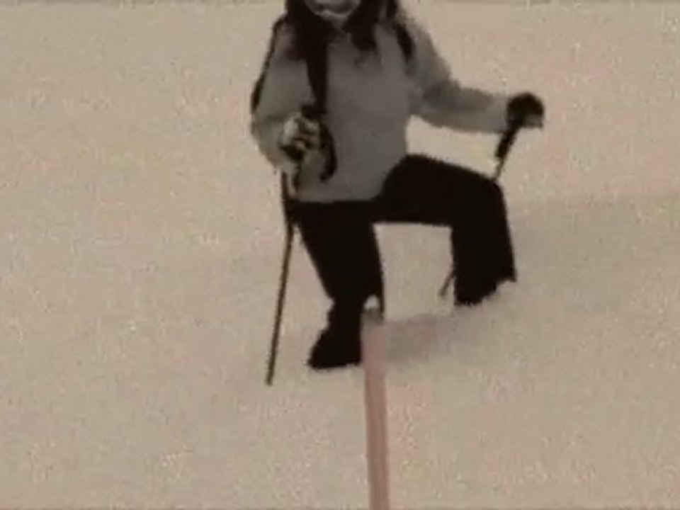 OFF PIST: ITALY VS UK