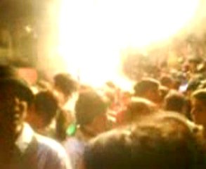 la KITCH @ Dune Je t'enmene au vent