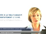 Formation Administrateur Linux certifié LPI - EGILA