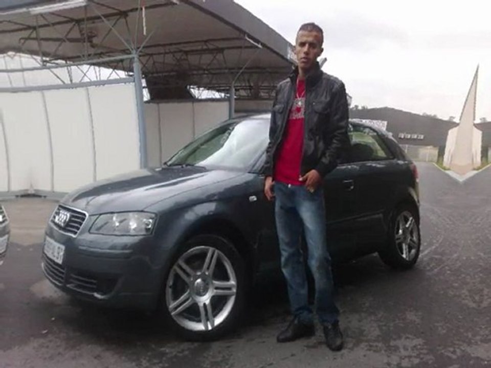 fils tea chlef  sidi moussa