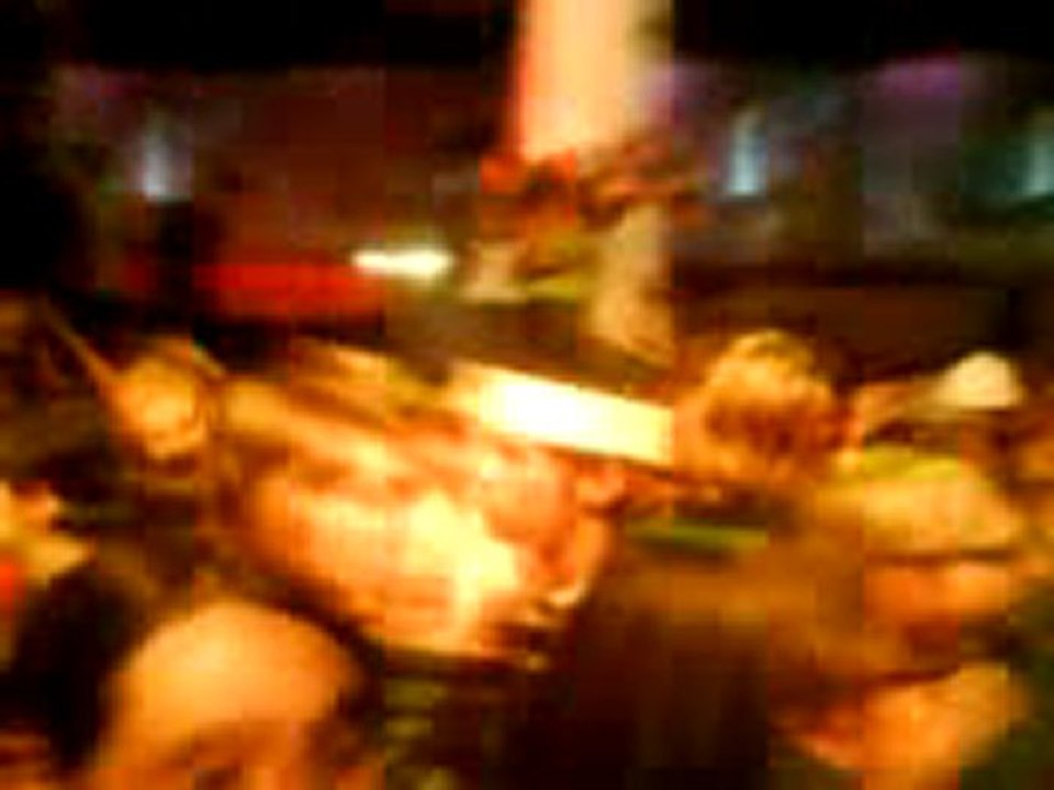 la KITCH @ Dune Generation 78 (medley dalida)