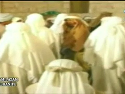 Imam Azam Ebu Hanife