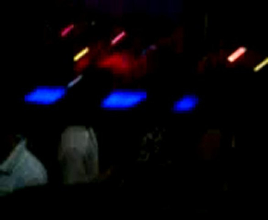 la KITCH @ Dune Rasputin