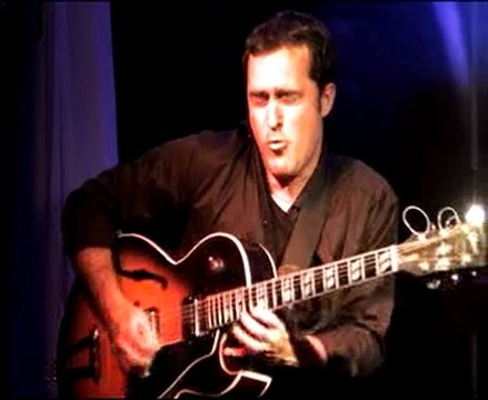 Dr. Lonnie Smith Trio au Duc des Lombards