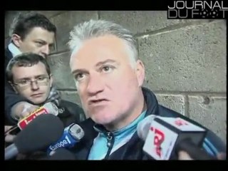 Journal du Foot - 07/01/10 - Edition de 10h - SFR Foot -