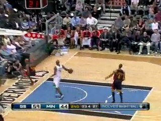 NBA It's like deja vu all over again as Corey Maggette comes