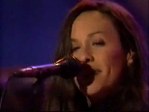 ALANIS MORISSETTE -HEAD OVER FEET (Winter Olympics 2002)-09