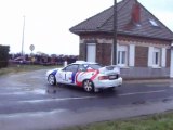 Rallye des Routes du Nord 2007