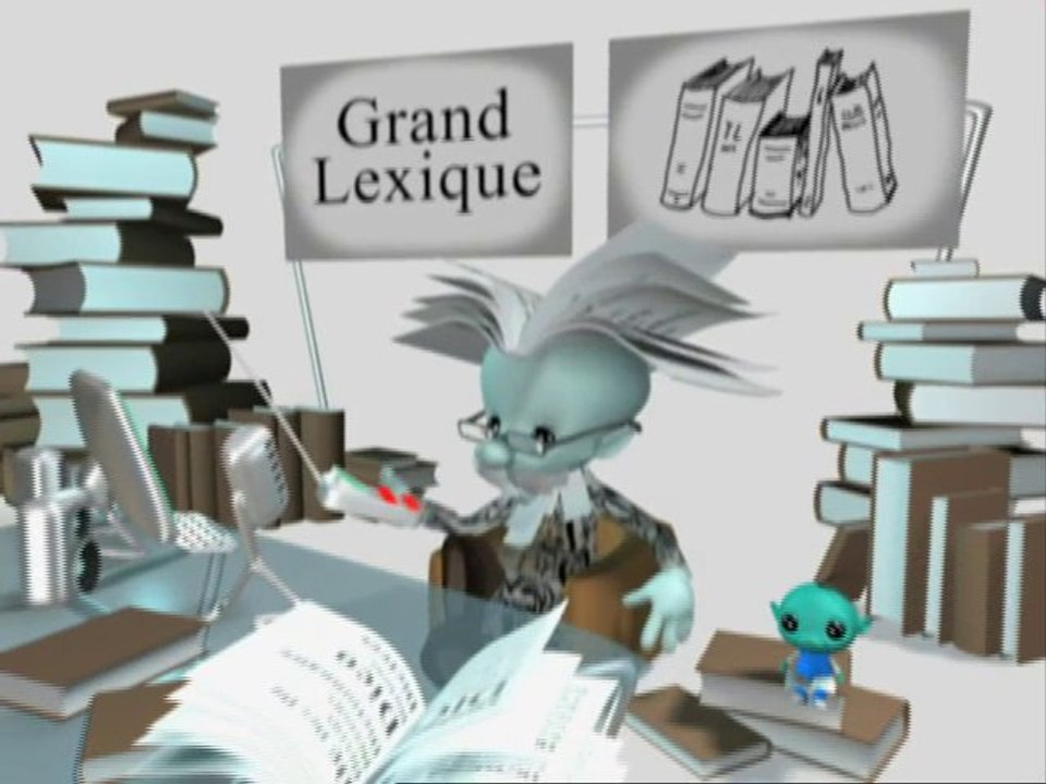 Dyslexie, le mal des mots