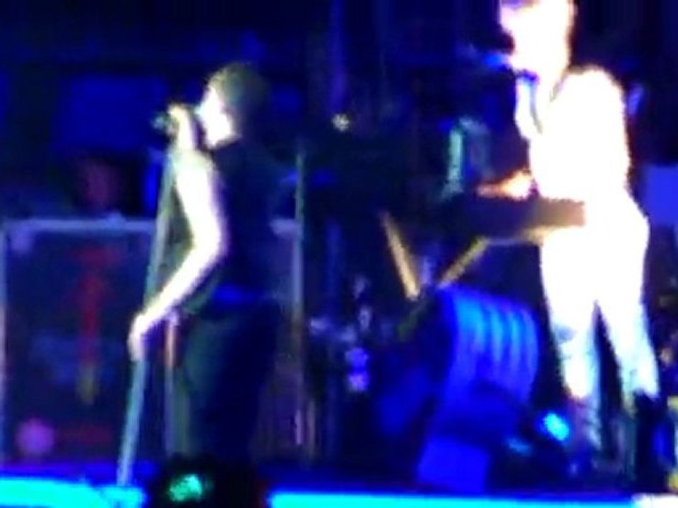 Depeche Mode "Policy of Truth"