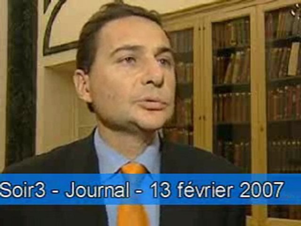 les fariboles du tiot