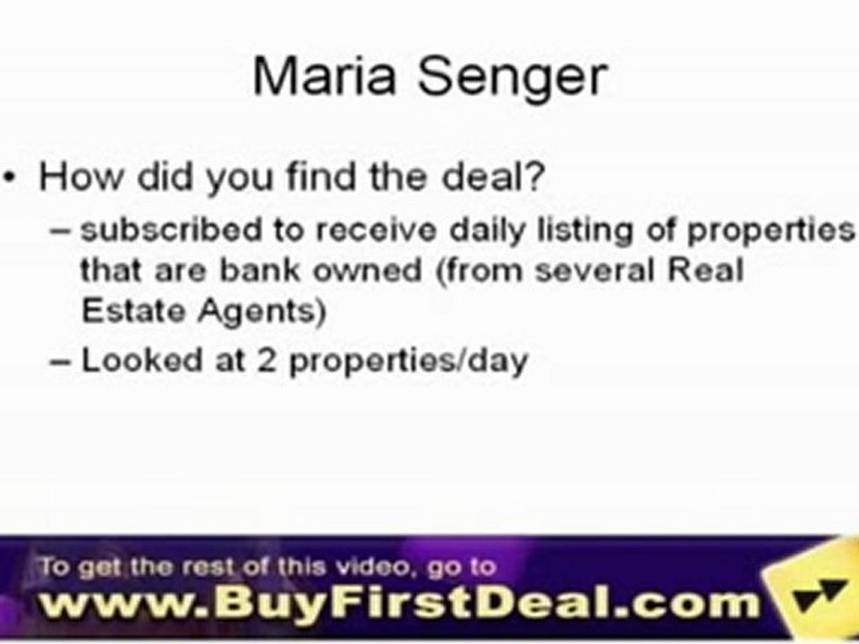 Los Angeles Investment Property: Real Estate Agents