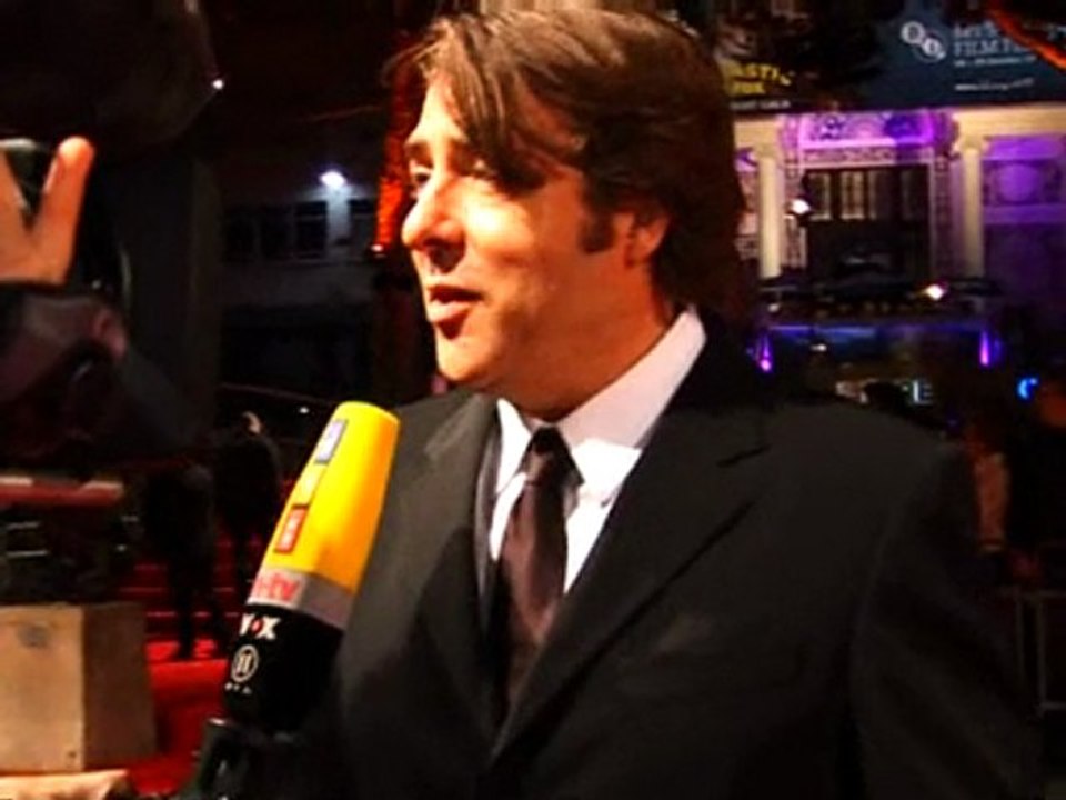 Jonathan Ross quits the BBC