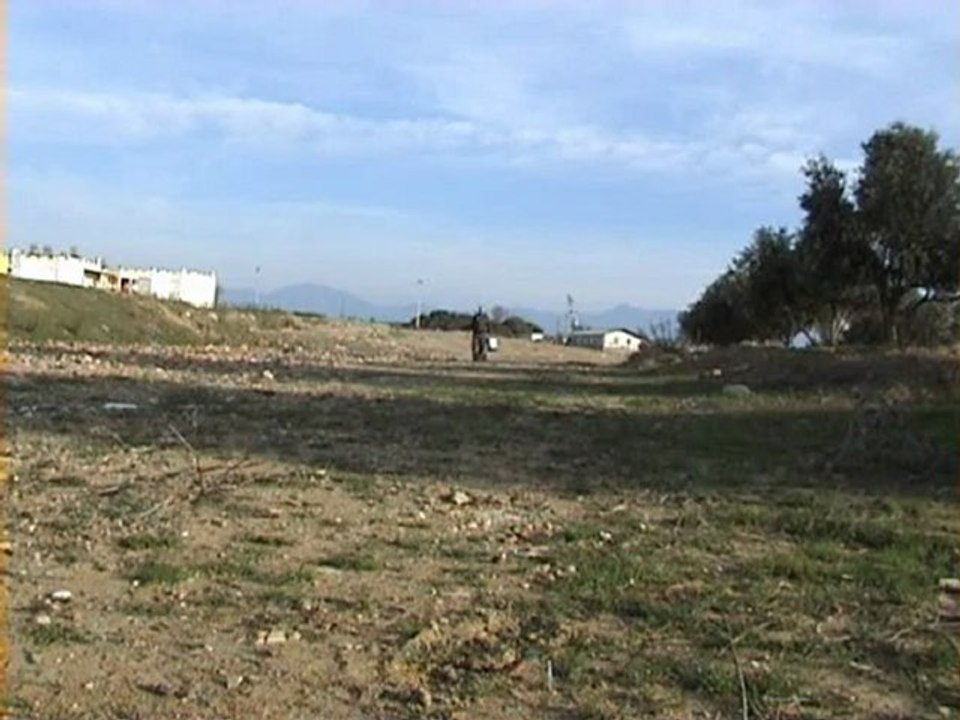 Shooting,RWS DİANA 48 22 CAL 50 METERS GROUPS teil 3