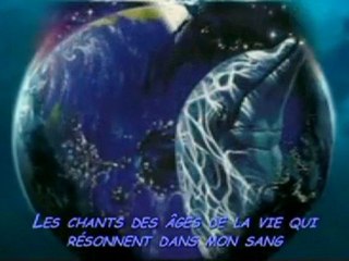 Urantia-Gaïa, Planète Terre d'Amour