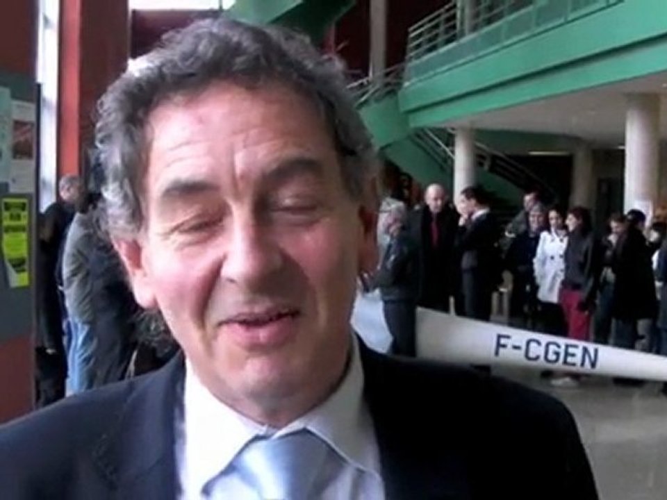 Maubeuge Lycée Lurçat