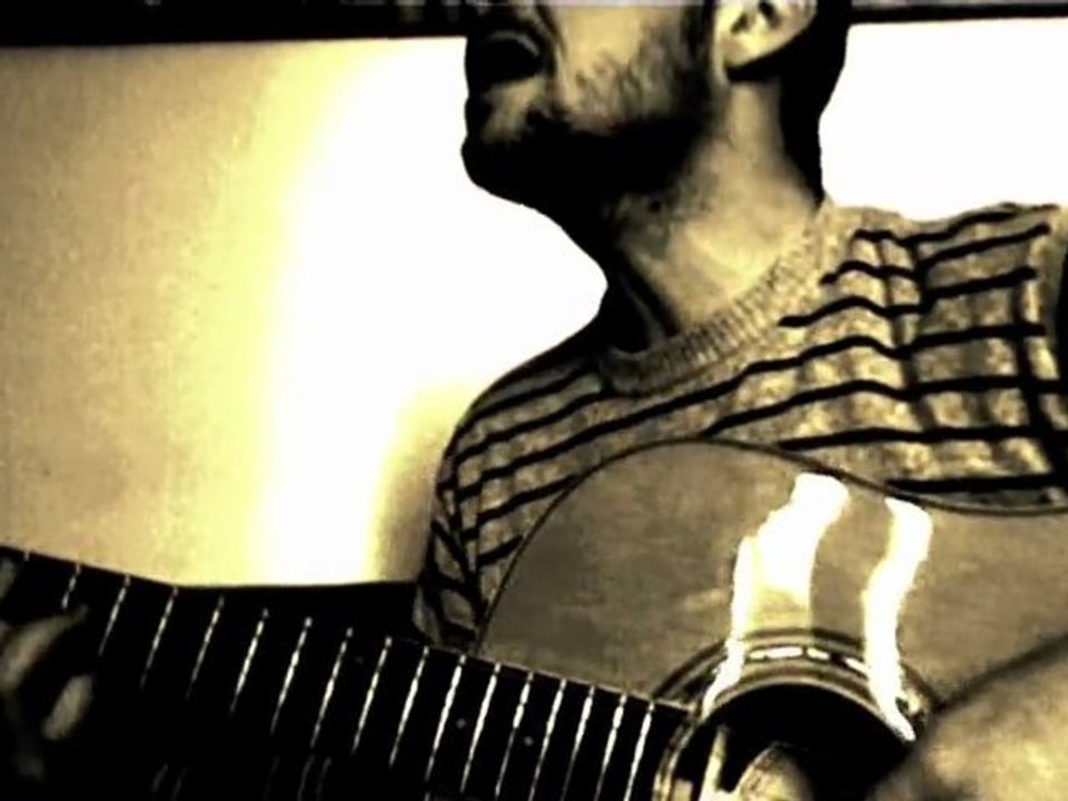 Your song (cover)