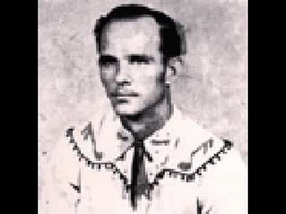 vern pullen   its my life