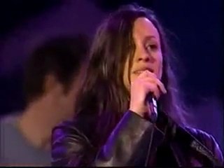 ALANIS MORISSETTE - IRONIC (Winter Olympics 2002) - 11