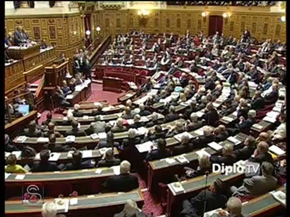 Les Parlements nationaux et l'UE