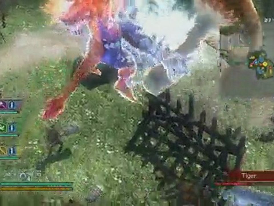 Dynasty Warriors : Strikeforce