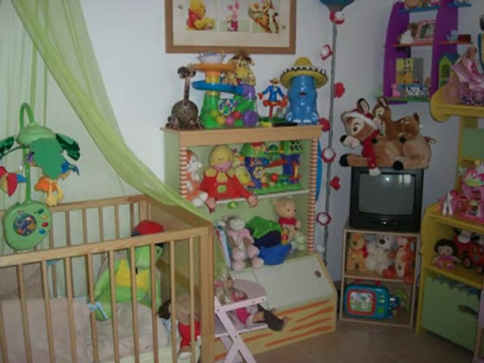 notre maison janvier 2010