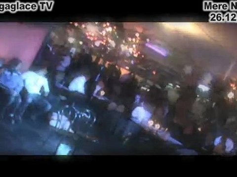 MERE NOEL @ PATINOIRE AUBAGNE Samedi 26 decembre 2009