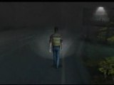Silent Hill Origins PSP - Bienvenue à Silent Hill