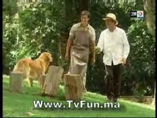 attari9 ila 9albiha 60-1 مسلسل الطريق الى قلبها