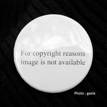 droits d'auteur sur internet. photographies: droits d'auteur